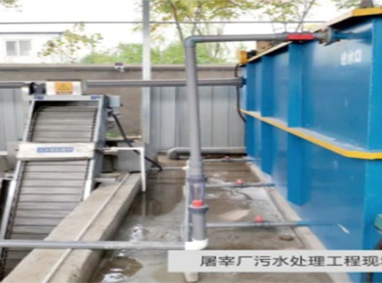 屠宰厂污水处理工程现场.png